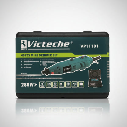 Mini grinder set Victeche VP11101