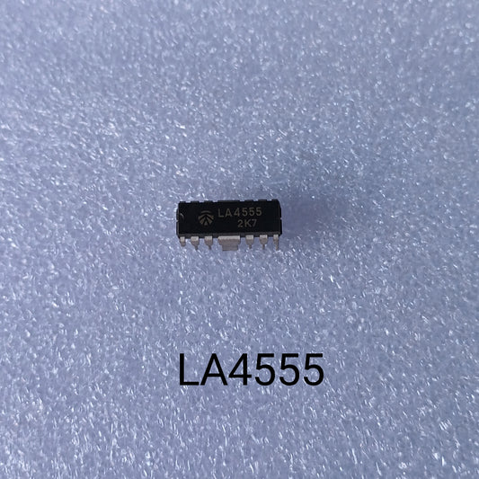 LA4555