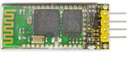 KS0055, Bluetooth module HC-06