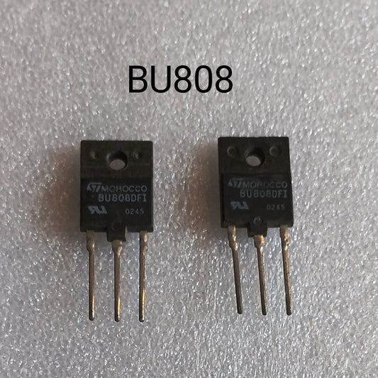 BU808