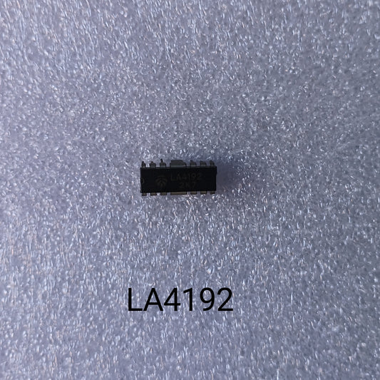 LA4192