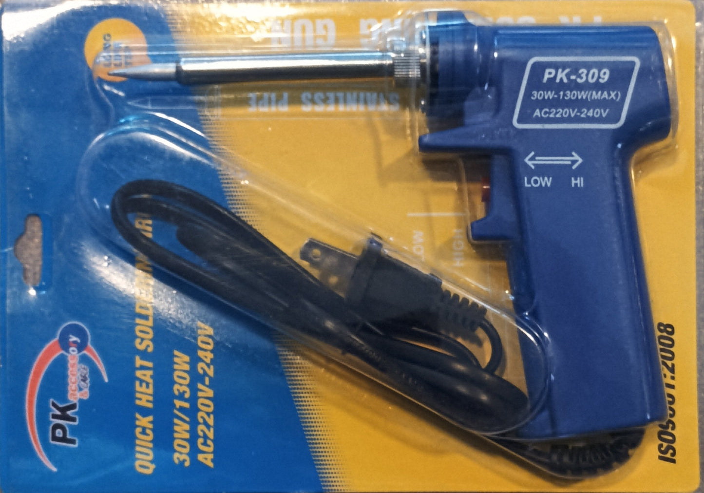 Soldering gun (PK-309)