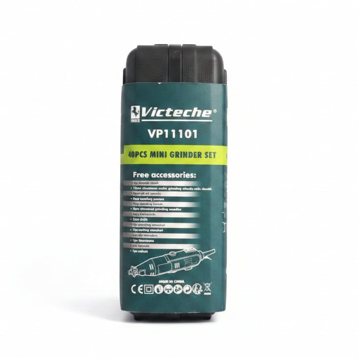 Mini grinder set Victeche VP11101
