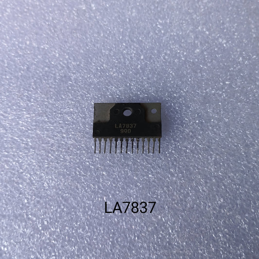 LA7837