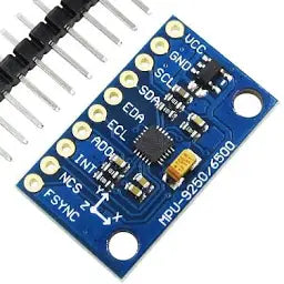 MPU9250 9DOF module