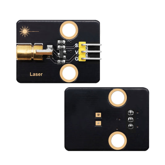 KS6043 Laser module