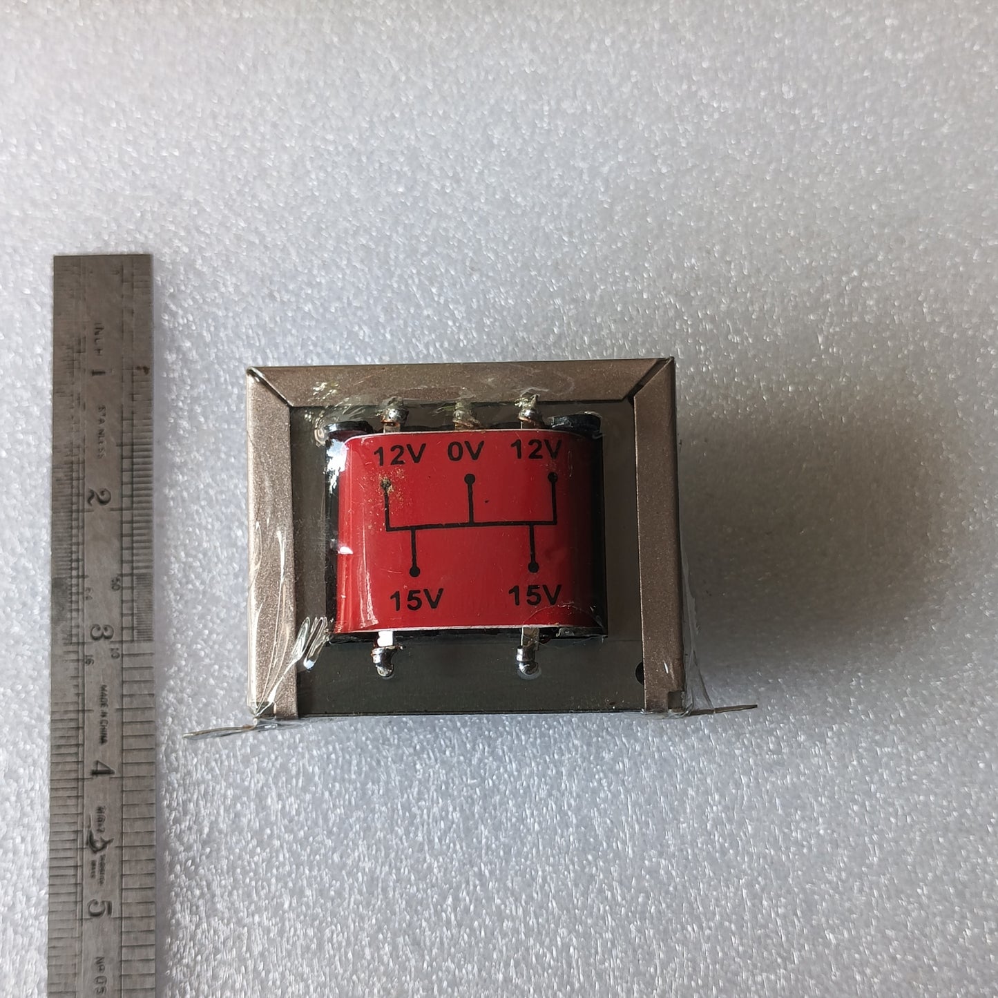 Transformer TW (12/15)