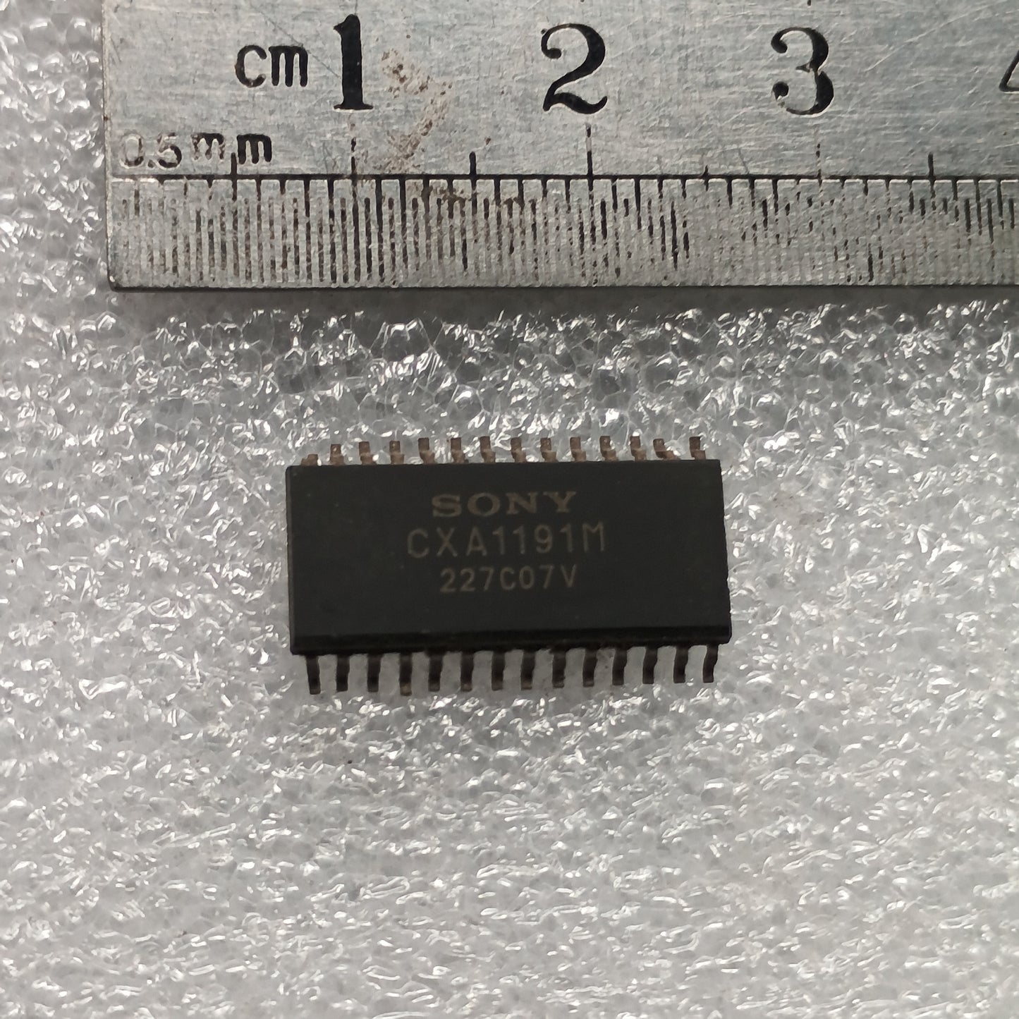 CXA1191