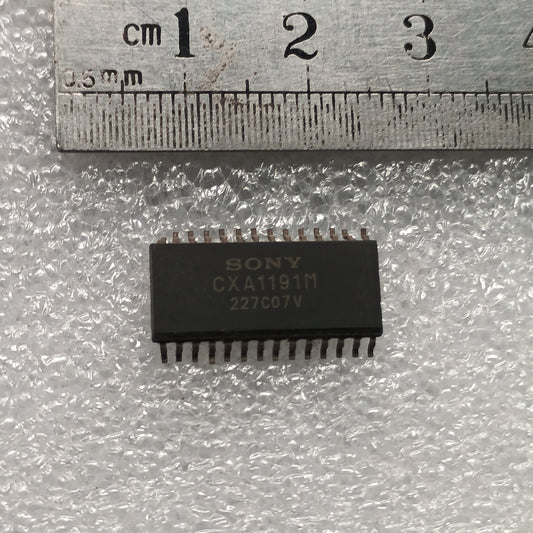 CXA1191