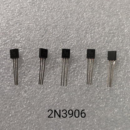 2N3906