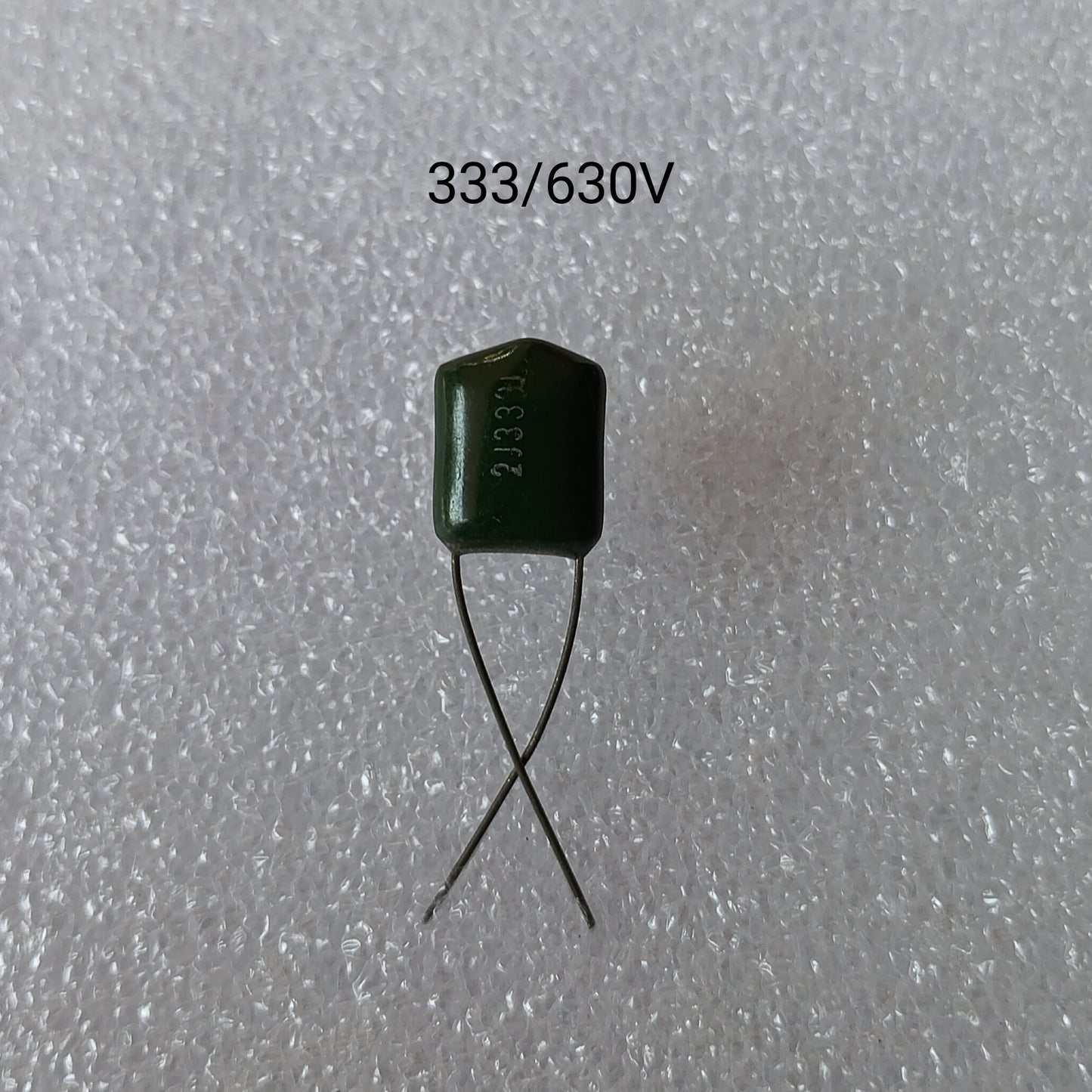 Capacitor m 333/630