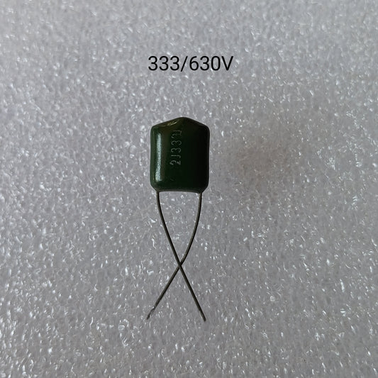 Capacitor m 333/630