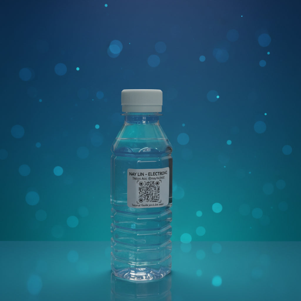 PCB Toner transfer liquid