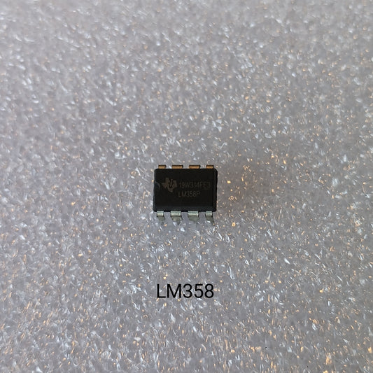 LM358