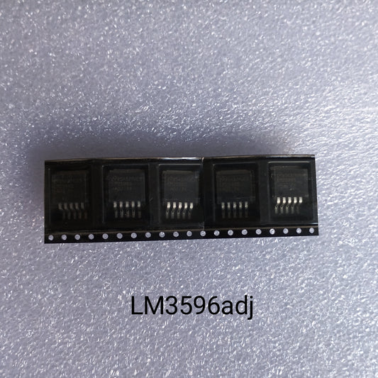 LM2596-adj