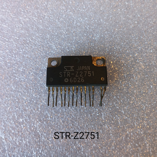 STR2751