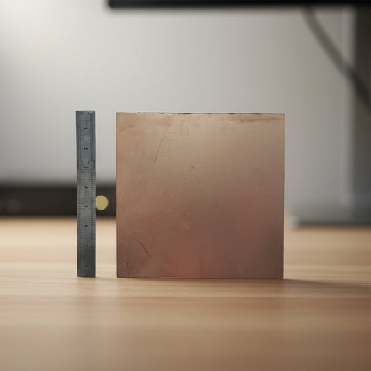 PCB 8”*8”