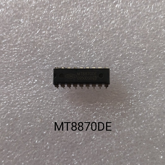 MT8870