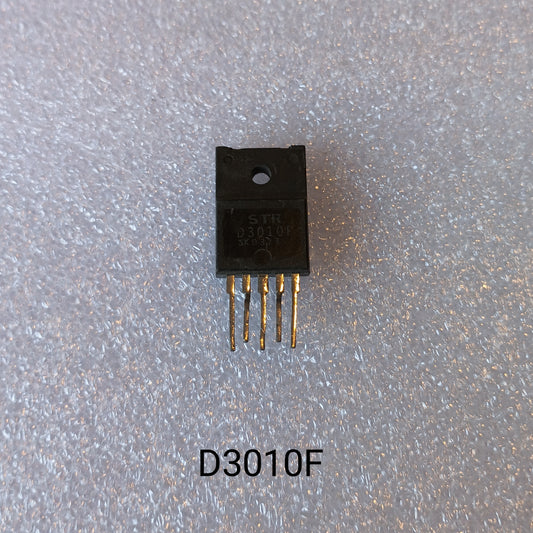 STR3010