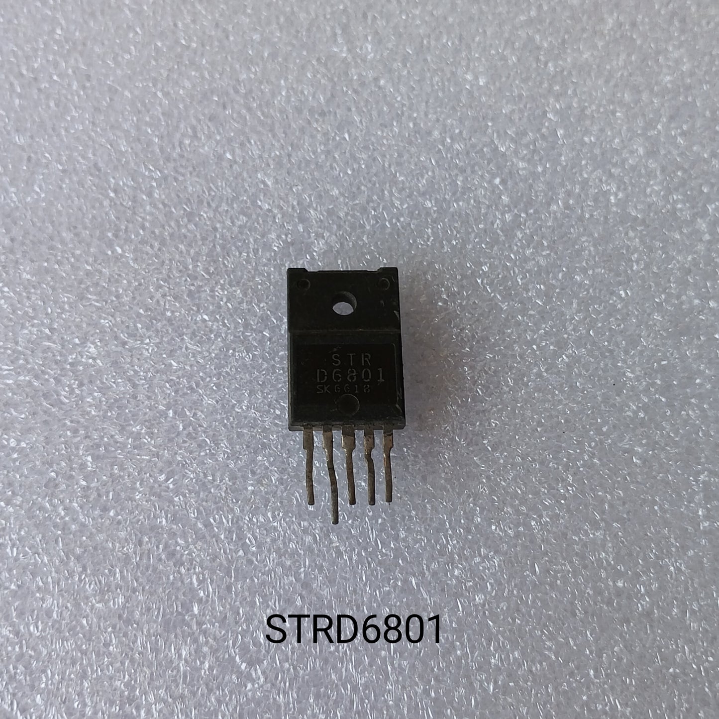 STR6801