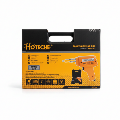Soldering Gun 100W p701301
