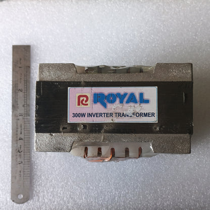 Transformer Royal 300W inverter