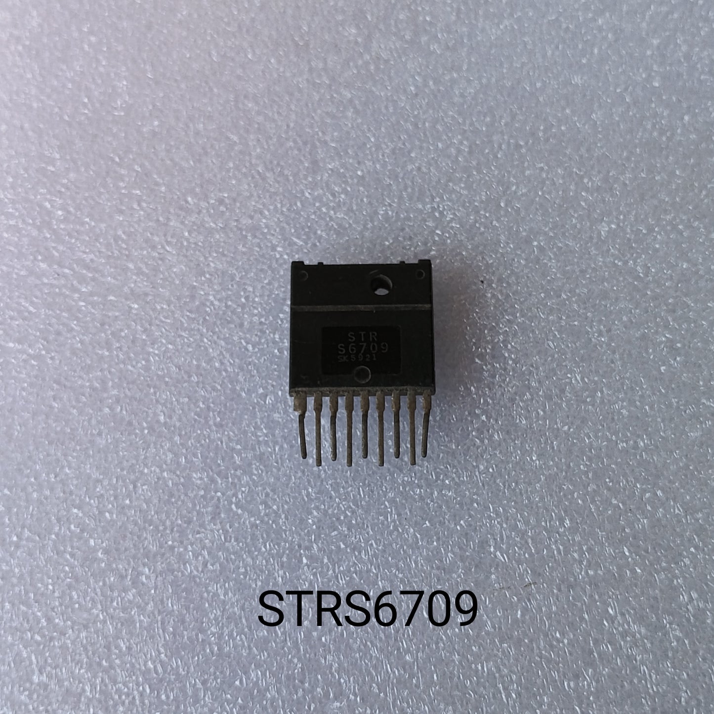 STR6709
