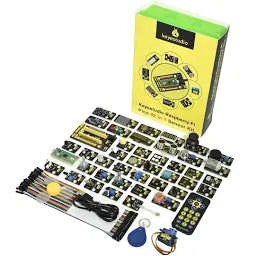 KS3024, Keyestudio (42) in 1 Raspberry Pi Pico Sensor Kit