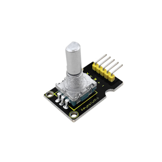 KS0013 Keyestudio Rotary Encoder with knob