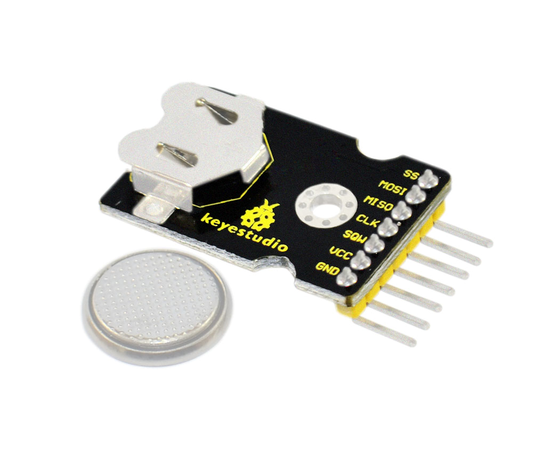 KS0166 Keyestudio DS3234 clock module NO battery