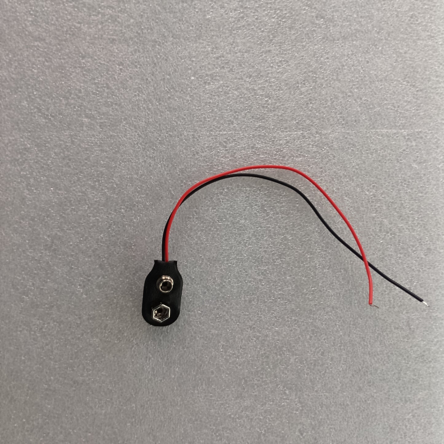 9v connector