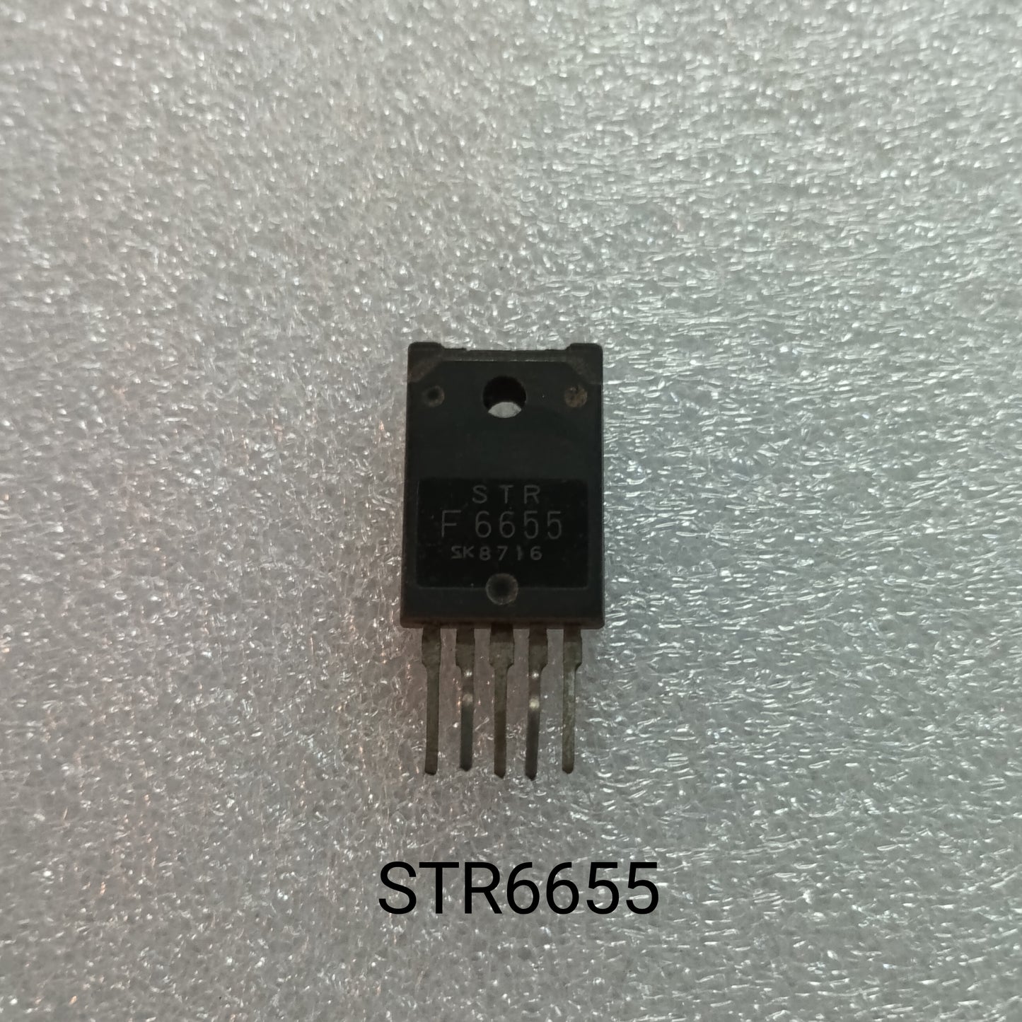STR6655
