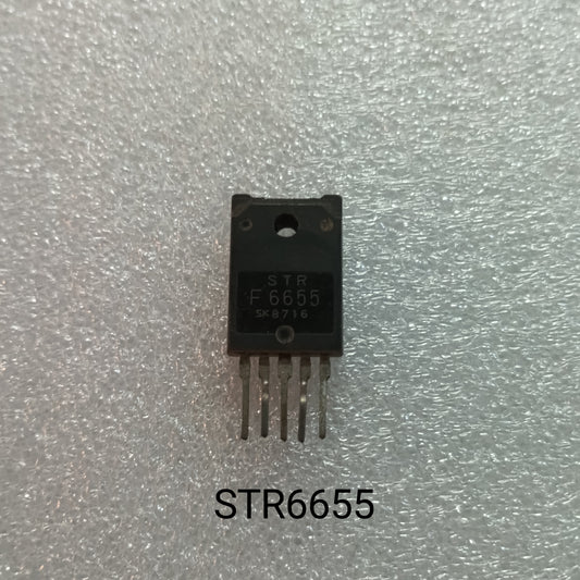 STR6655