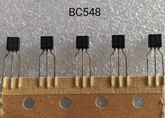 BC548