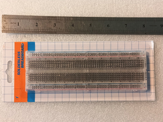 Project board (830 tie points, transparent