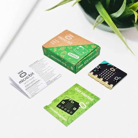 Ks0306 keyestudio micro:bit Beginner Starter Kit V1