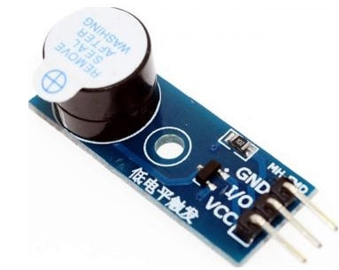 Buzzer module 5v