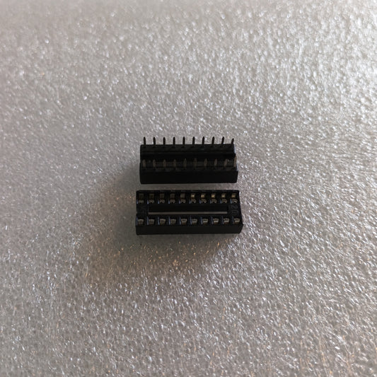 IC base 10×10