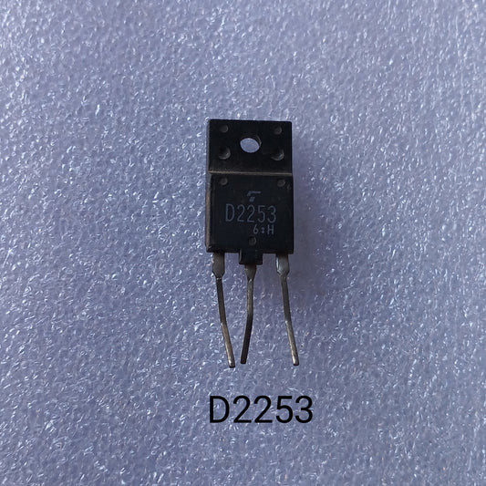 D2253