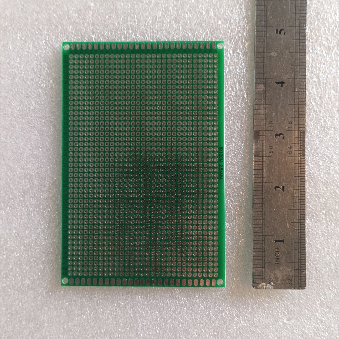 PCB zero big
