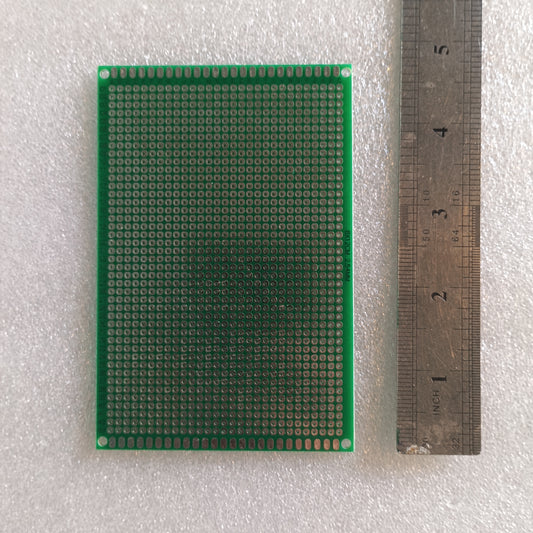 PCB zero big