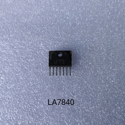 LA7840