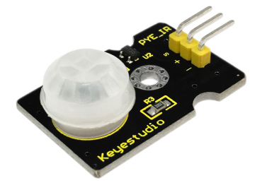 Ks0052 Keyestudio PIR motion sensor
