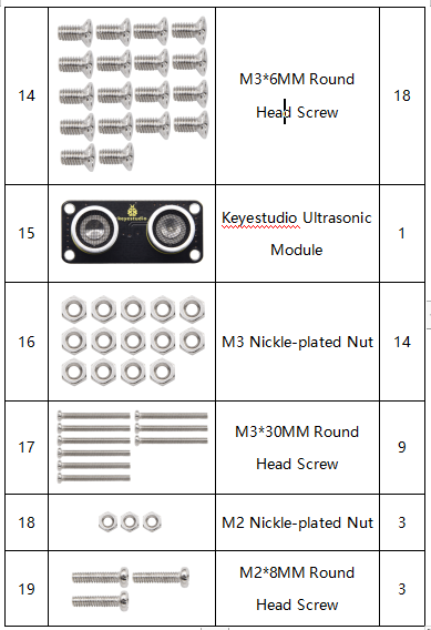KS4031, Keyestudio Micro:Bit V2 4WD Mecanum Wheel Robot Car Kit For Microbit STEM Toys Makecode &Python Programming with Microbit V2 board