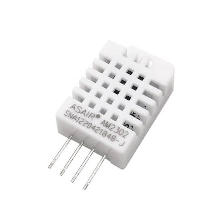 DHT22 Temperature Humidity sensor AM2302