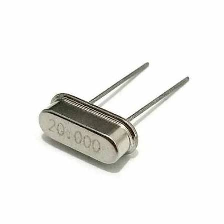 Crystal 20MHz