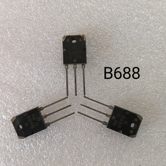 B688