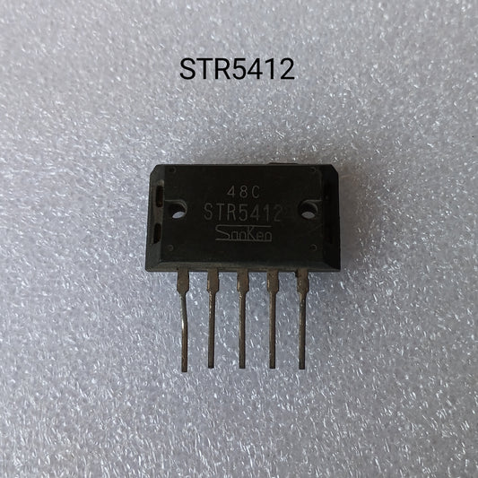 STR5412