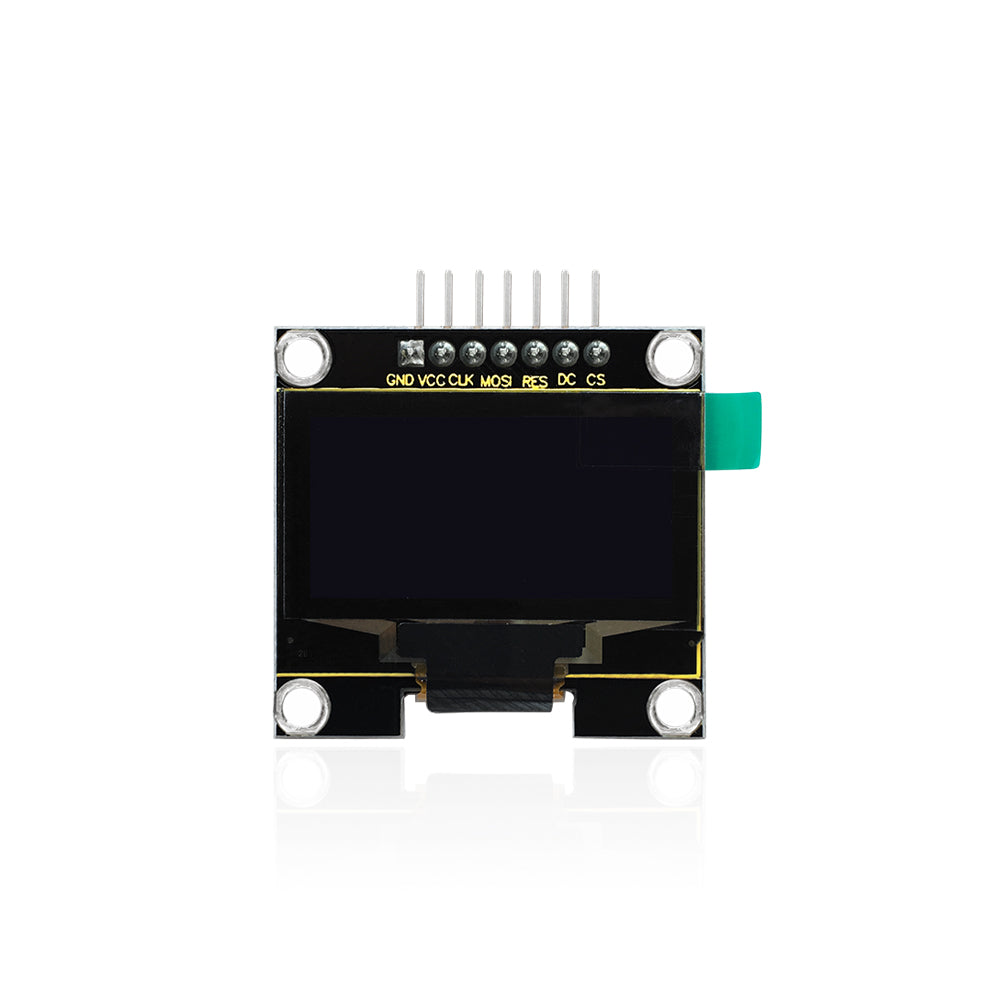 KS0056, 1.3 inch OLED