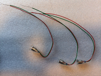 Bulb E10 holder